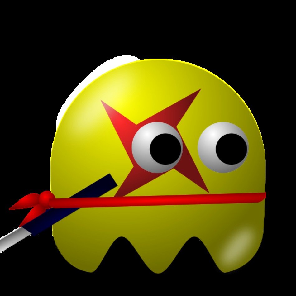 Ninja Clip Art Expert Artpng