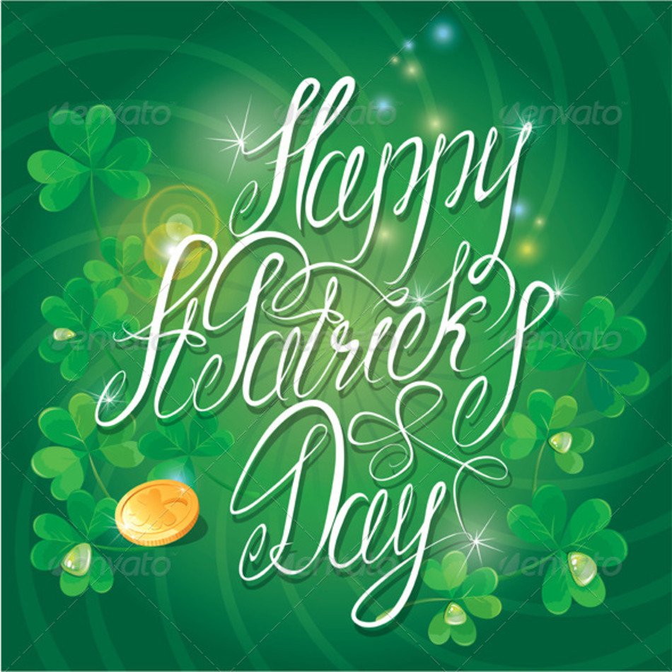 Saint Patrick Day Free Quotekocom