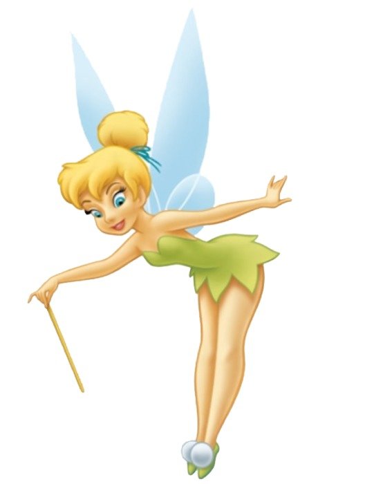 Tinkerbell Png