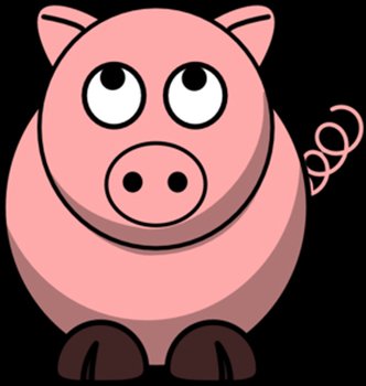 Com Awareness Piggymeray10 Love Animals Dont Eat Them