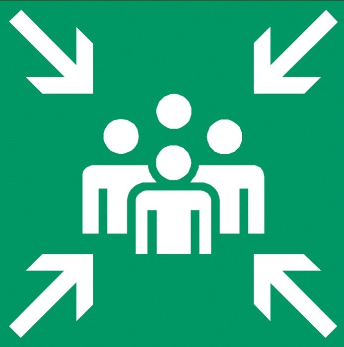 Pictogrammen drawing