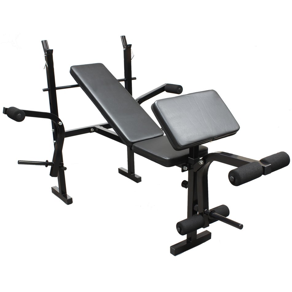 sports equipment for shaking legs