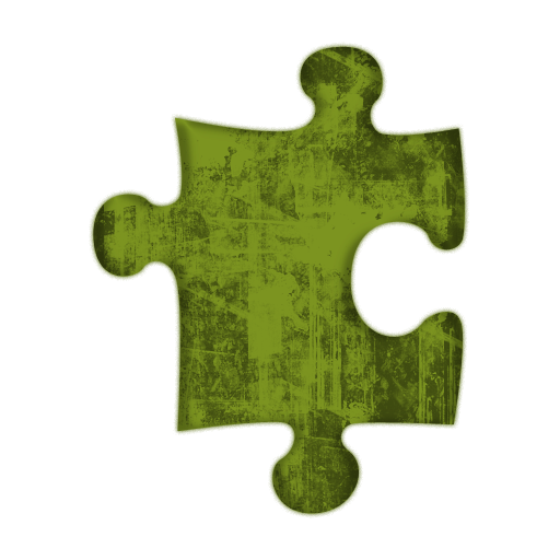 Vertical Puzzle Piece Icon 019166 &187 Icons Etc free image download