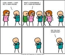 Cyanide And Happiness Cyanideandhappiness Top