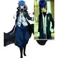 Fairy Tail Jellal drawing