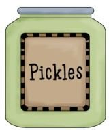 pickles jur drawing