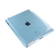 Cristal Clear Funda Para Ipad Mini Varios Colores Estudioshops