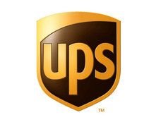 The No Nonsense Ups Logo Fits Perfectly Into Brown&rsquo;s Solid All