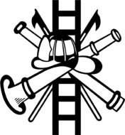 Wording For Appreciation Of Firemen Just Bcause