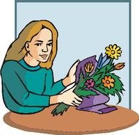 Flower Shop Florists