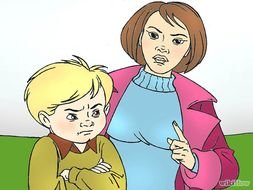 Respond To Stubbornness With Anger Or Yelling Free