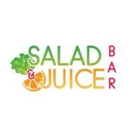 Salad Bar Sign drawing