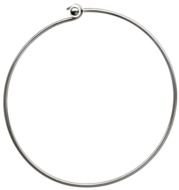 Waxing Poetic Bangle Charm Bracelet