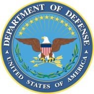 Description United States Department Of Defense Sealsvg