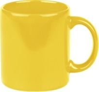 Fun Factory Henkelbecher 330 Ml Gelb