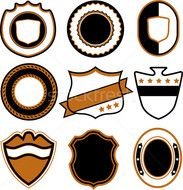 Police Badge Symbol Quotes