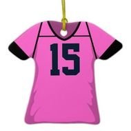 Pink Number 2 For Pinterest