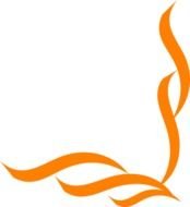 Decorative Ribbons At Clkercom Vector Online