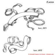Frontispieces Medieval & Renaissance Title Pages Chapter Headers