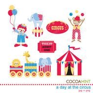 Day At The Circus March 11 2014 0241am