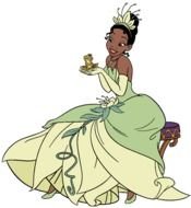 Gallery For &gt Princess And The Frog