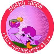 Seal Of Excellence drawing