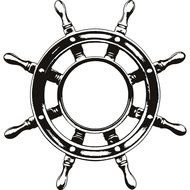 steering wheel as a picture for clipart