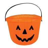 Halloween Bag drawing
