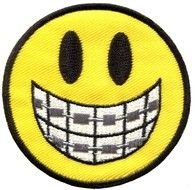 FrSmiley Face drawing