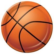 clipart of the basket ball