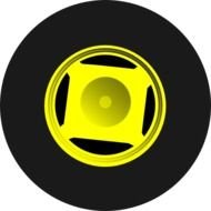 Tractor Wheel At Clkercom Vector Online Royalty N2