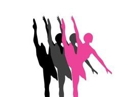 10 Cartoon Dancers Frees That You Can Download To Computer