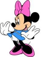 Minnie Clipart 7 Best Blog
