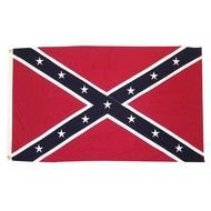 Confederate battle flag