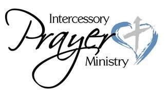 Intercessory Prayer drawing