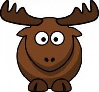 Tecknad &228lg Ladda Ner Fritt Vektor