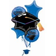 Congrats Grad drawing