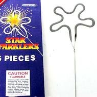 Pin Sparklers Fireworks Cake On Pinterest