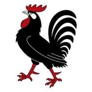 Ottenbach Coat Of Arms At Clkercom Vector Online