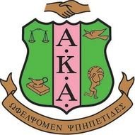 Delta Sigma Theta logo