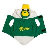 Oregon Ducks Mascot Costume N2