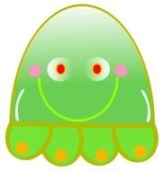 Medusa By Massimo My Personal Jellyfish