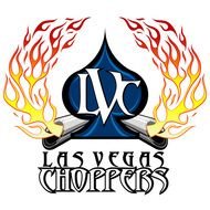 Las Vegas Logo