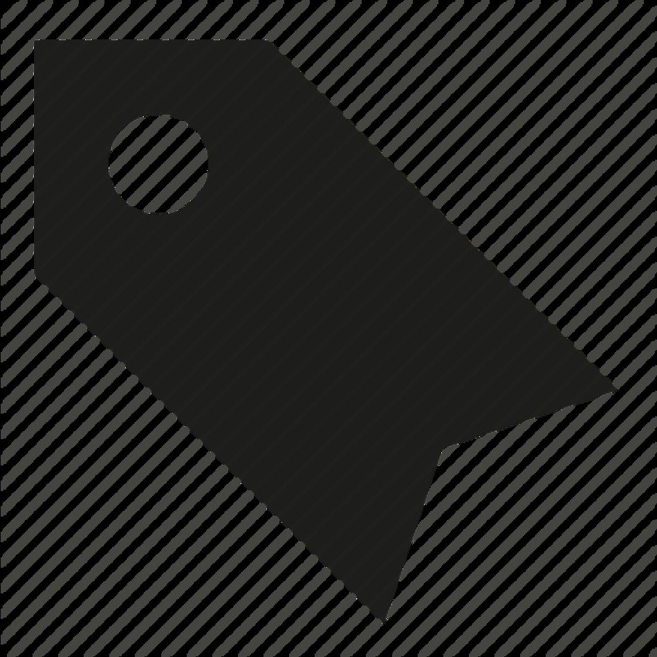 price tag icon N41