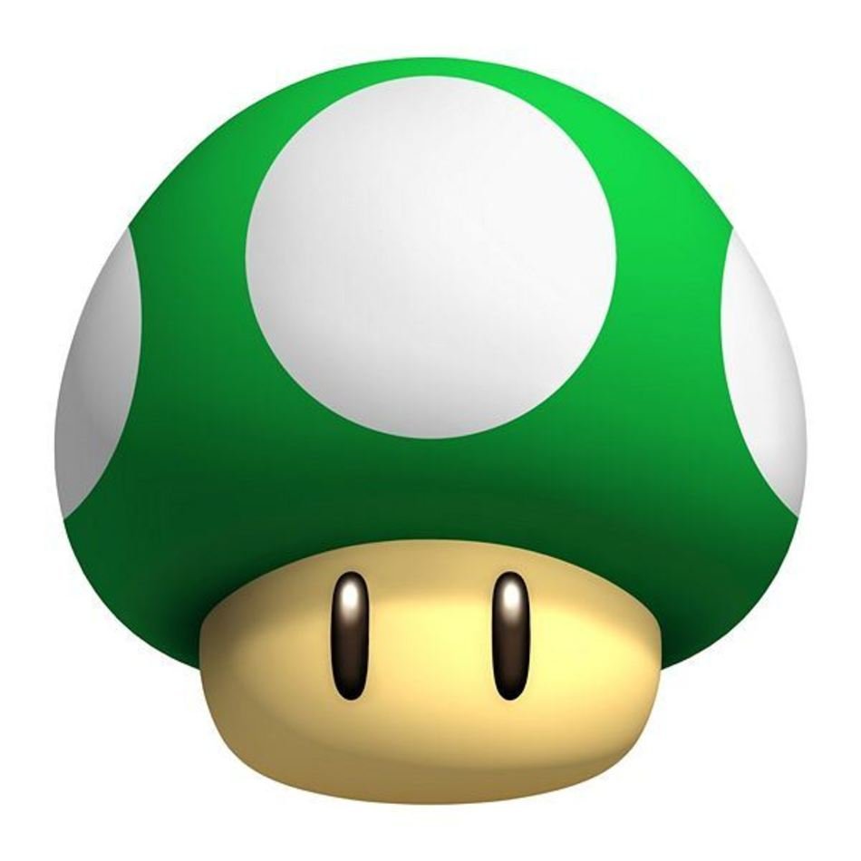You Are Here Mario Games Super Brothers