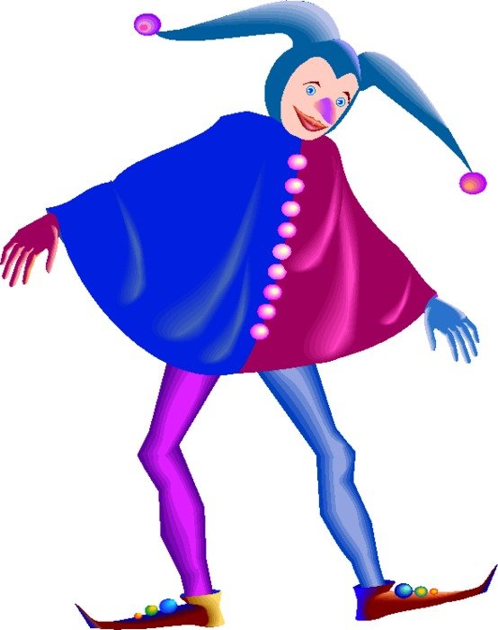 Theatre Jokergif Detailed Info