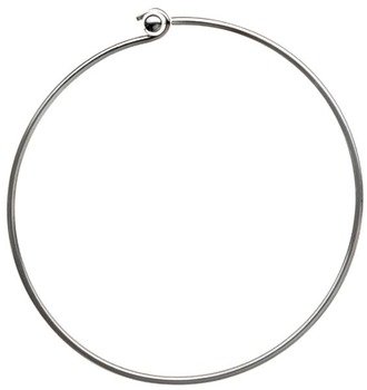 Waxing Poetic Bangle Charm Bracelet