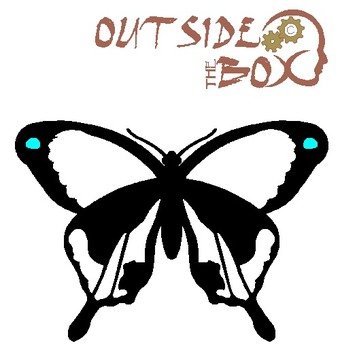 Butterfly Scroll Saw Pattern