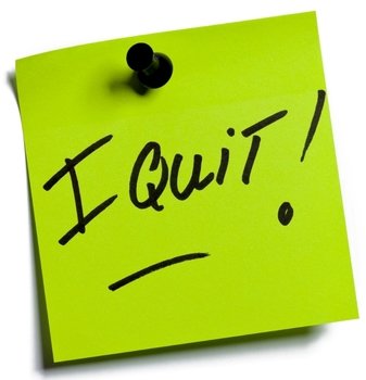What Do You Want To Quit In Your Life