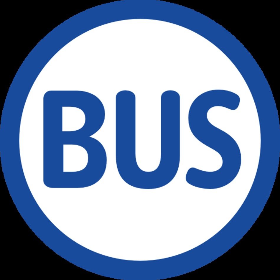 Paris Logo Bus At Clkercom Vector Online Royalty